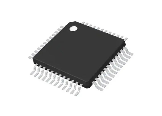 سیستم ایمنی تراشه های خودرو MFS2613AMDA4AD بسته بندی LQFP-48 پایه چیپ