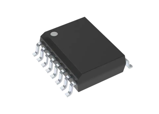 50 مگابیت در ثانیه 6 کانال ISO6763FQDWRQ1 جدا کننده دیجیتال تقویت شده خودرو