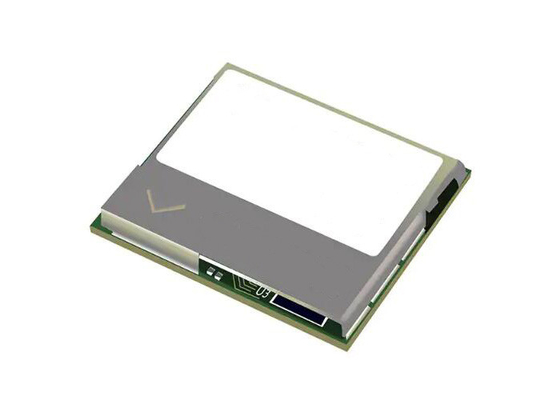 تراشه آی سی 54 مگابیت بر ثانیه CC3235MODSM2MOBR ماژول های MCU بی سیم دو باند 32 بیتی 63-SMD