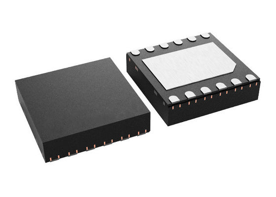 تنظیم کننده ولتاژ IC LMR23615QDRRRQ1 1.5A مترجم مرحله ای همزمان SON-12