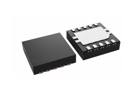 مبدل DC DC تراشه‌های 5 ولتی خودرو LM53600LQDSXRQ1 650 میلی‌آمپر.