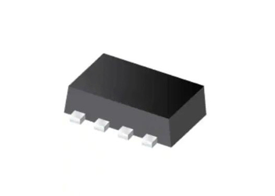 مبدل 6 ولتی تراشه های خودرو TPS6285020MQDRLRQ1 2A Automotive Step Down