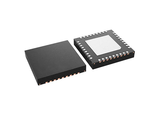 DP83TC812SRHARQ1 اتوموبیل اترنت فرستنده و گیرنده PHY آی سی کامل نیمه اترنت 36-VQFN
