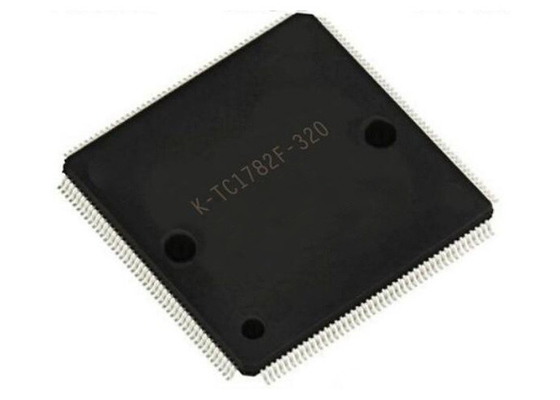 تراشه مدار مجتمع SAK-TC1782F-320F180HR BA میکروکنترلر آی سی LQFP176