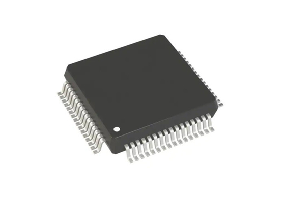 8 کانال AD7606BSTZ سیستم اکتساب داده سنکرون 16 بیتی LQFP64