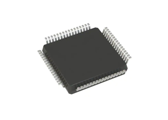 8 کانال AD7606BSTZ سیستم اکتساب داده سنکرون 16 بیتی LQFP64