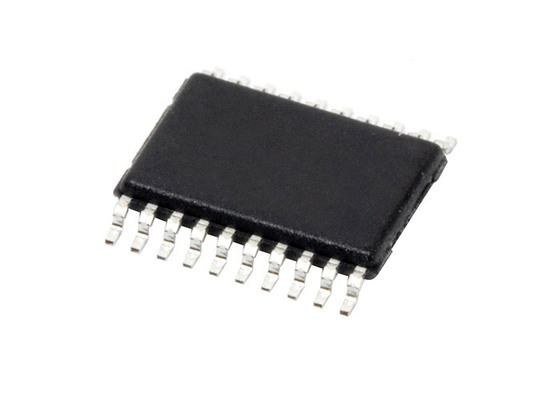 فرستنده و گیرنده RS-485 ایزوله سیگنال و قدرت ADM2587EBRWZ با حفاظت ESD 15 کیلوولت