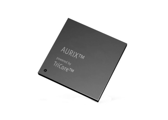SAK-TC212S-8F133F AC میکروکنترلر قدرتمند AURIX™ برای کاربردهای خودرو بسته TQFP-80