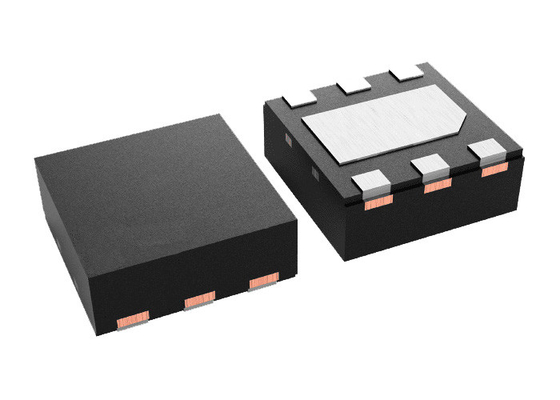 رگولاتور ولتاژ افت پایین با PSRR بالا TPS74525PQWDRVRQ1 500 میلی آمپر WSON6 مثبت ثابت شد