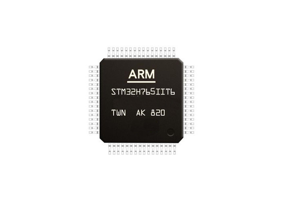 میکروکنترلر آی سی STM32F765IIT6 Arm Cortex-M7 MCU با 2 مگابایت حافظه فلش