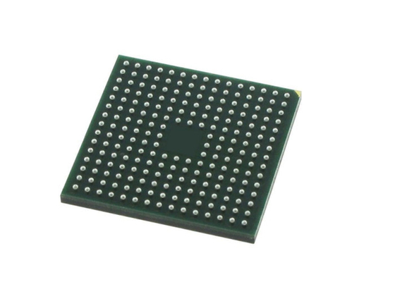 آی سی میکروکنترلر 32 بیتی تک هسته ای STM32F767NGH6 ARM Cortex-M7 216-TFBGA