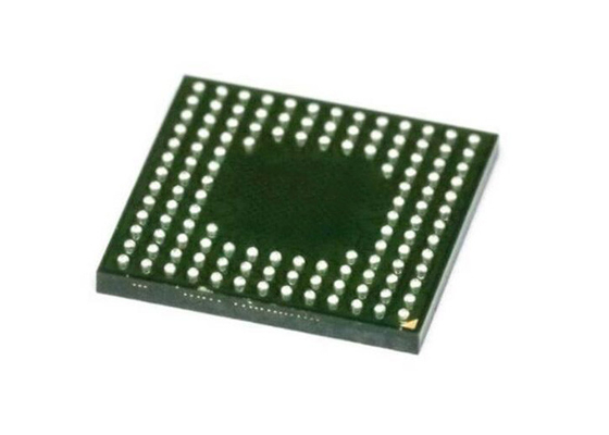 تراشه مدار مجتمع CY8C6136BZI-F14 زیرسیستم CPU تک هسته ای 32 بیتی VFBGA124