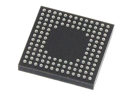 IC میکروکنترلر تک هسته ای 150 مگاهرتز CY8C6136BZI-F34 32BIT سطحی VFBGA124