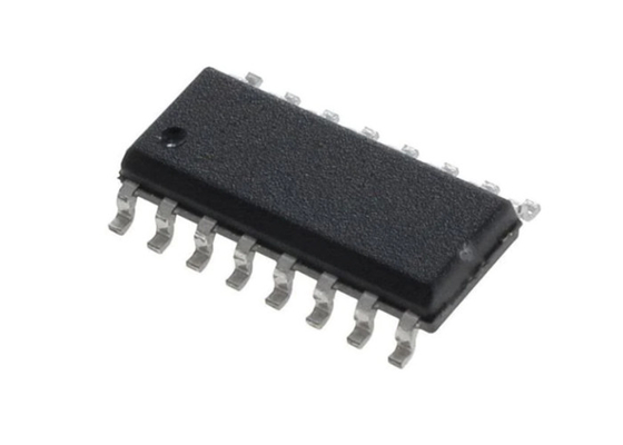IC 16-SOIC میکروکنترلر 32 بیتی Automotive MCU CY8C4014SXS-421Z ARM Cortex-M0