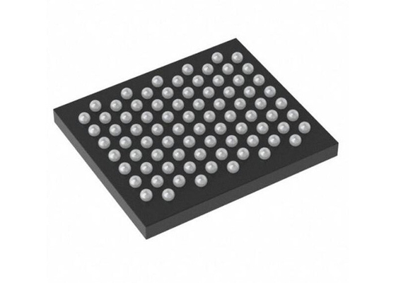 تراشه مدار مجتمع 50 مگاهرتز CY8C6117FDI-F02T FLASH 80WLCSP میکروکنترلرهای آی سی