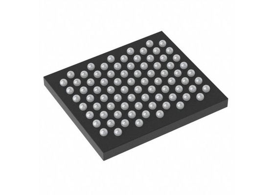 بسته CY8C6137FDI-F02T میکروکنترلر MCU با کارایی بالا IC 1MB Flash 80-WLCSP