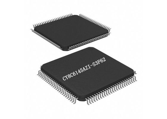 آی سی میکروکنترلر MCU دو هسته ای CY8C6145AZI-S3F62 تراشه مدار مجتمع