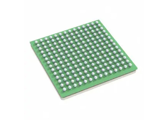 بسته کم مصرف 10M50DAF484C8G فیلد قابل برنامه ریزی گیت آرایه 484-BGA