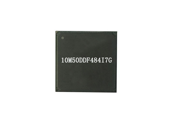 10M50DDF484I7G IC Logic Programmable Programmable Gate Array 484-BGA Package