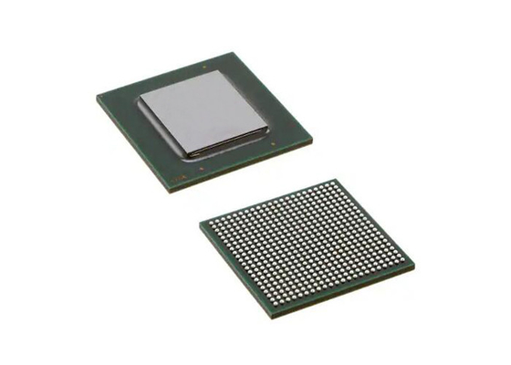 تراشه آی سی XC7A200T-2FBG676I فیلد قابل برنامه ریزی دریچه آرایه سطحی FCBGA676