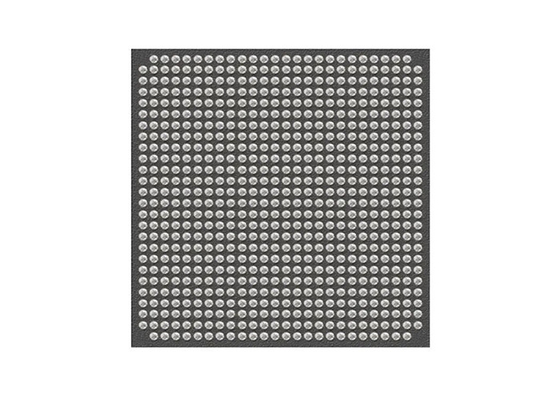 تراشه مدار مجتمع 672-BGA 10M50DCF672C7G آی سی منطقی قابل برنامه ریزی با تأخیر کم