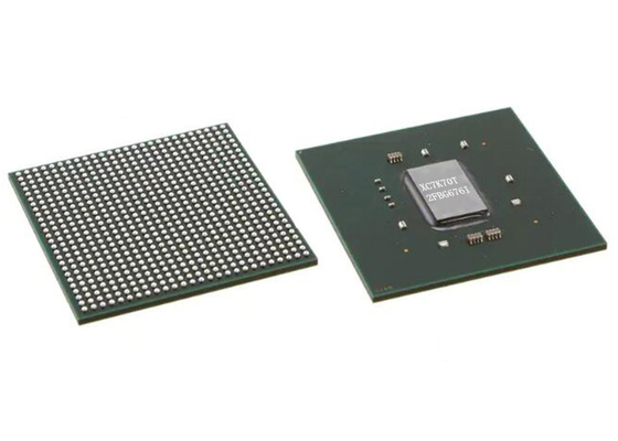 اتصال سطحی گیت قابل برنامه ریزی میدانی XC7K70T-2FBG676I با کارایی بالا