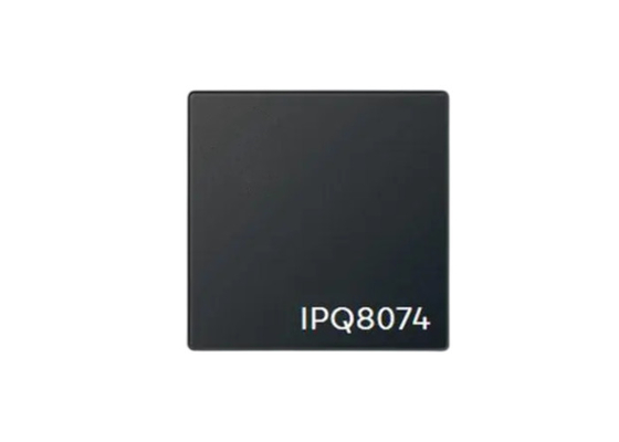 IPQ8074 Wi-Fi 6 میکروچیپ 12 آنتن سازگار با استاندارد 802.1111ax