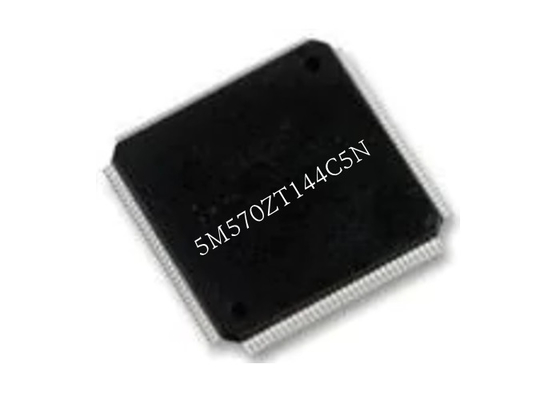 برنامه ریزی منطقی آی سی 5M570ZT144C5N CPLD - دستگاه های منطقی قابل برنامه ریزی پیچیده