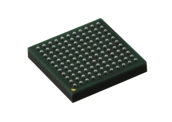 آی سی میکروکنترلر 1 مگابایت کم مصرف MCU MK64FN1M0VDC12 ARM Cortex-M4 Kinetis K60