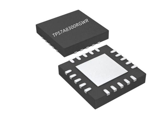 رگولاتورهای 2A کم نویز TPS7A8300RGWR خطی و ولتاژ افت کم (LDO)