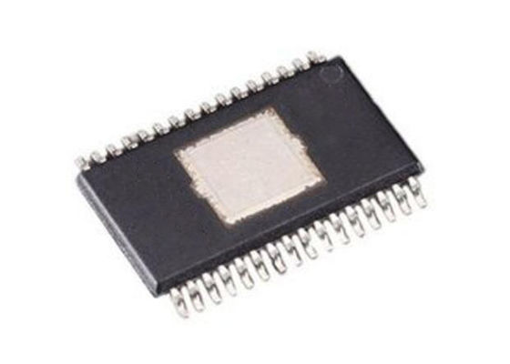 IC درایور LED TPS92520QDADRQ1 2 خروجی DC DC رگولاتور TSSOP32 PWM Dimming