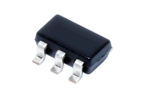 مرجع ولتاژ سری SOT-23-5 REF4132B25DBVR کم دریفت کم مصرف