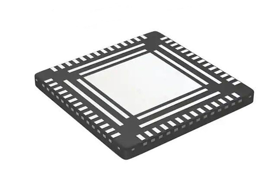 تراشه مدار مجتمع 5 ولت DP83847ALQA56A تراشه فرستنده و گیرنده اترنت WQFN56