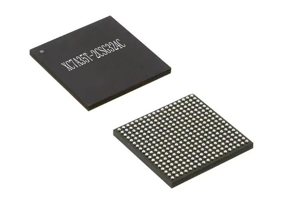 IC FPGA CSPBGA324 XC7A35T-2CSG324C آرایه گیت قابل برنامه ریزی فیلد Artix 7