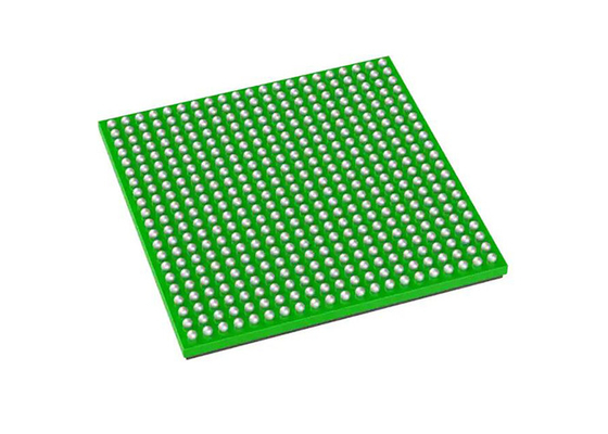میکروپروسسورهای تک هسته ای AM6441BSEFHAALV 64 بیتی Cortex A53 آی سی FCBGA441
