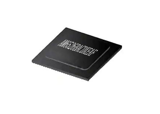 تراشه مدار مجتمع AM6526BACDXEAF 2 هسته ریزپردازنده 32 بیتی IC 784FCBGA