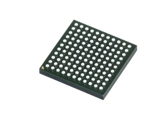 تراشه مدار مجتمع LCMXO3L-640E-5MG121I تعبیه شده - آرایه گیت قابل برنامه ریزی میدانی