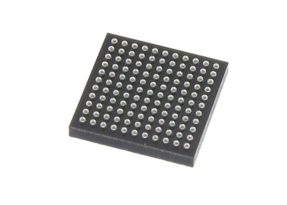 آرایه دروازه قابل برنامه ریزی LCMXO3L-640E-6MG121I FPGA IC 100 65536 640 121-VFBGA