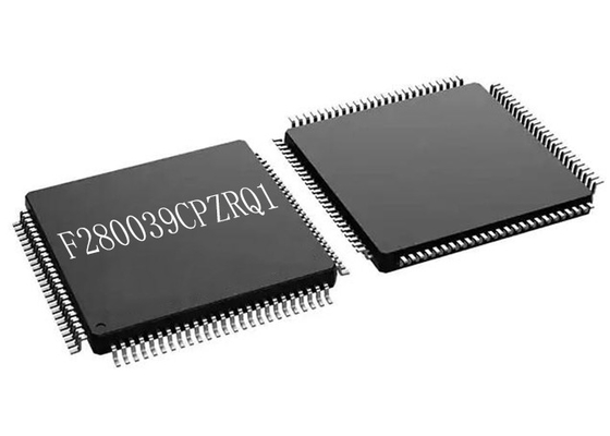 تراشه های خودرو 120 مگاهرتز F280039CPZRQ1 384 کیلوبایت FLASH میکروکنترلر آی سی 100LQFP