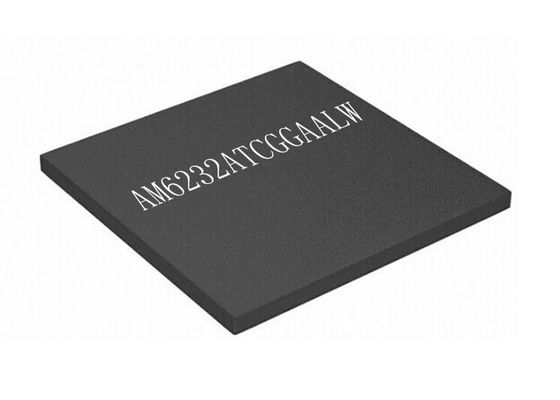 تراشه مدار مجتمع 1.4 گیگاهرتز AM6232ATCGGAALW میکروپروسسور IC 425VFBGA