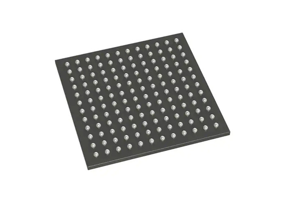 تراشه مدار مجتمع A3P250-FG144I آرایه گیت قابل برنامه ریزی فیلد نرم افزاری بهینه ARM