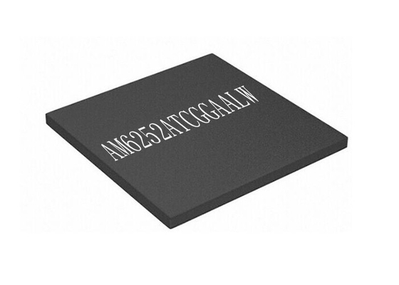تراشه مدار مجتمع AM6252ATCGGAALW 2 هسته اینترنت اشیا 425VFBGA
