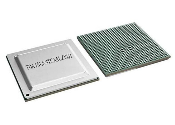 تراشه های خودرو TDA4AL88TGAALZRQ1 770FCBGA سیستم خودرو روی یک تراشه