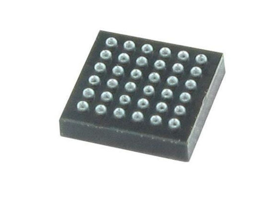 LCMXO3L-1300E-5UWG36ITR FPGA جاسازی شده - آرایه گیت قابل برنامه ریزی میدانی 1280 LUT