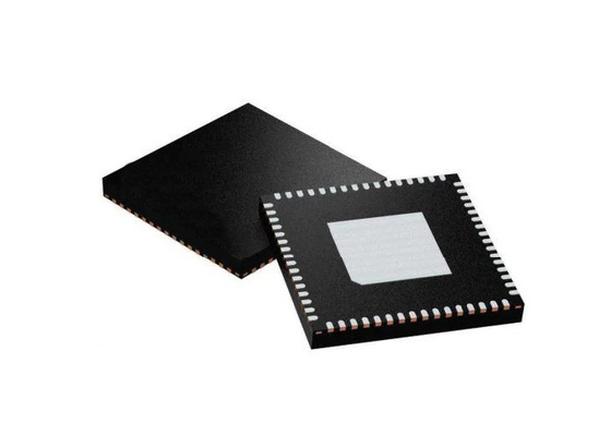 CC2651P31T0RKPR تک پروتکل MCU بی سیم 2.4 گیگاهرتز با تقویت کننده توان یکپارچه