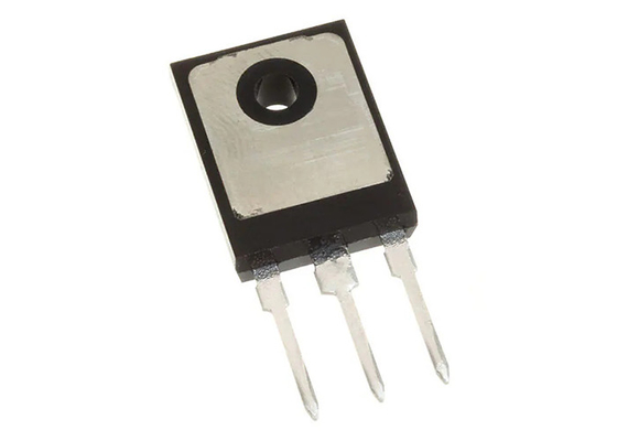 پکیج IKW40N65WR5 IGBT با هدایت معکوس با دیود بدنه یکپارچه TO-247-3