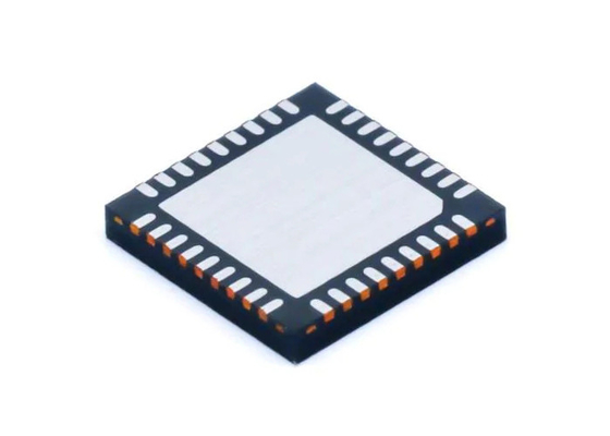 سینتی سایزر RF با کارایی بالا LMX2571SRHHTEP کم مصرف با مدولاسیون FSK