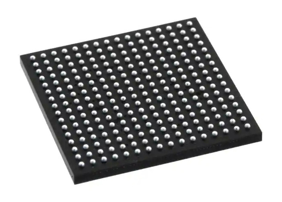 تراشه مدار مجتمع LFXP2-8E-5FTN256I آرایه دروازه قابل برنامه ریزی میدانی 256-LBGA