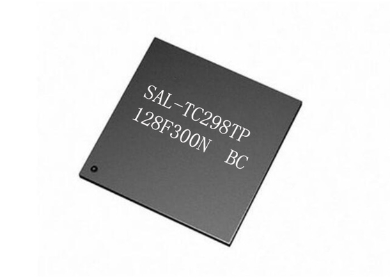 میکروکنترلر MCU SAL-TC298TP-128F300N BC BGA416 32Bit TriCore CPU چیپ