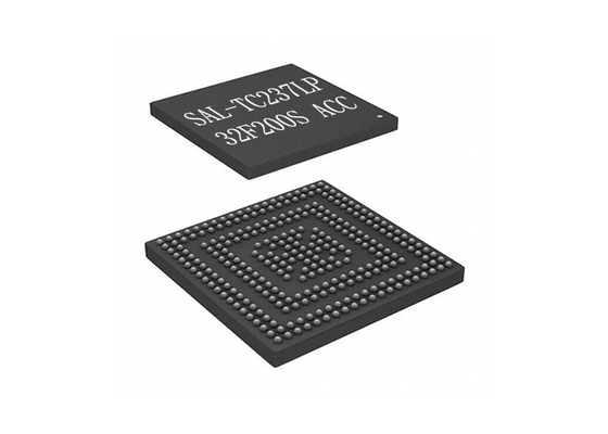 تراشه مدار مجتمع 292LFBGA SAL-TC237LP-32F200S AC TriCore میکروکنترلر آی سی